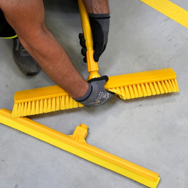 Cleaning tools - V4